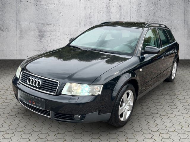 Audi A4 Avant 2.4 V6 Automatik*Navi*Xenon*PDC*SHZ*