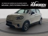 Leapmotor T03 70 kW BEV Design *inkl. Kostenloser Wallbox  - Leapmotor T03 Tageszulassungen