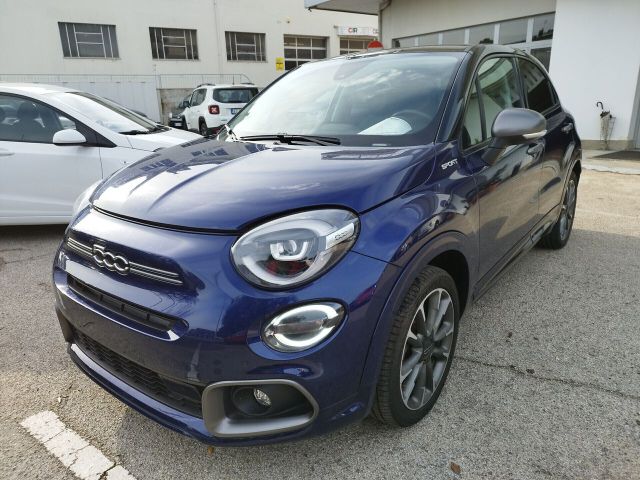 Fiat FIAT 500 X 1.3 MTJ SPORT 2023