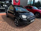 Fiat Panda City Cross Plus USB KLIMAAUT. RADIO - gebrauchte Fiat Panda aus dem Jahr 2020
