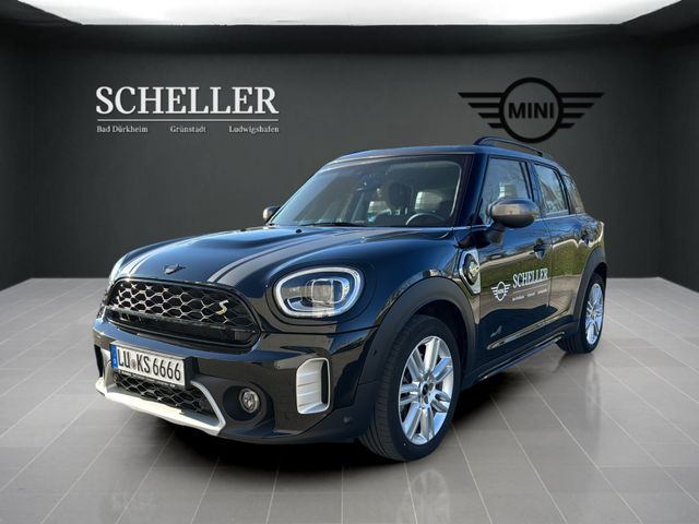 MINI Cooper SE ALL4 Countryman (202 DAB LED Navi Shz