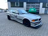 BMW E36 325i Coupé Ringtool/ Tracktool/ Rennwagen - BMW 325 aus 1993: 325i E36