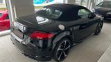 Audi TT Roadster 2.0 TFSI  *2 x S-Line *Top-Zustand* - Audi TT: Cabrio