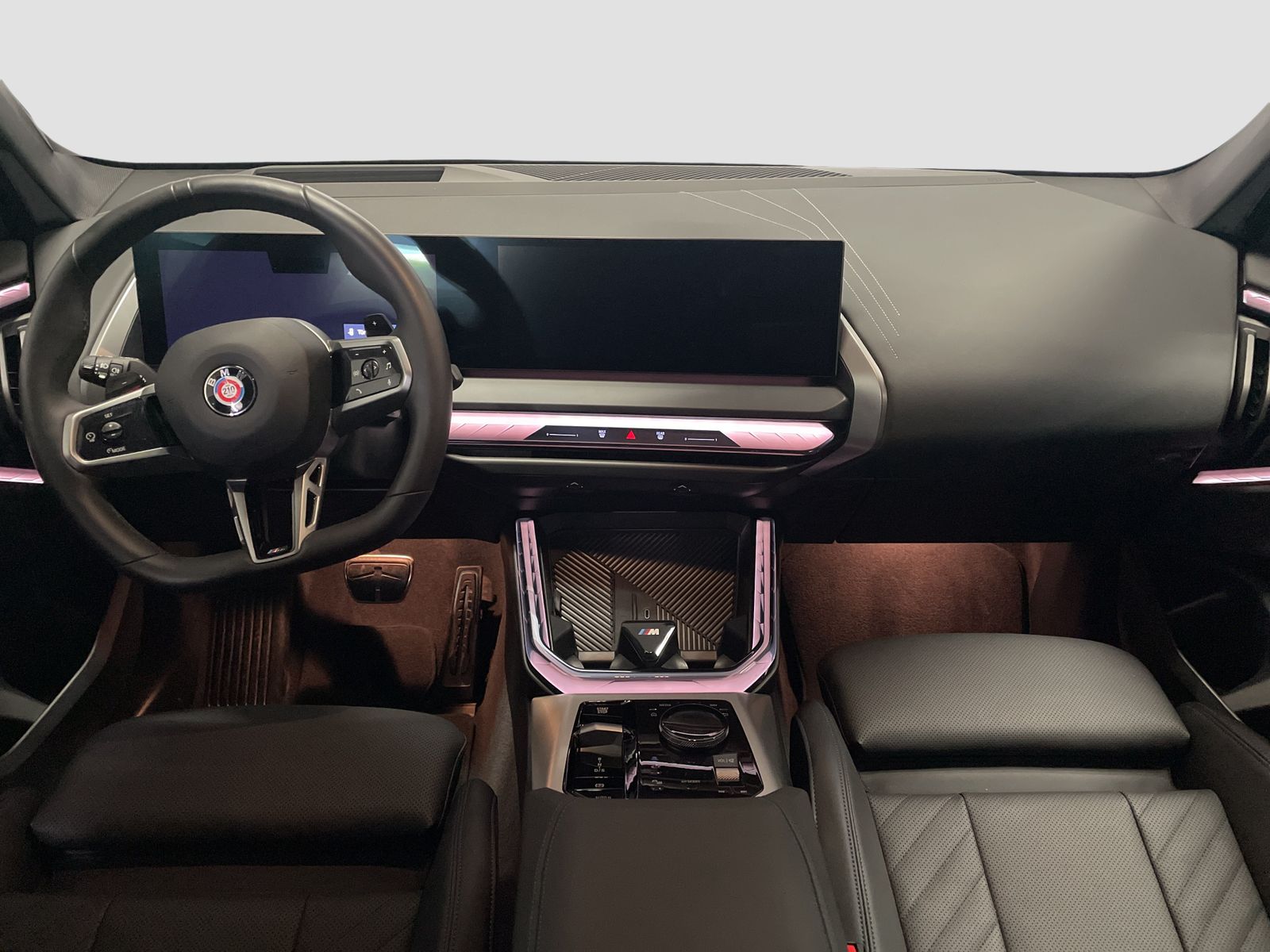 BMW X3 - Bild 11