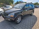 Kia Sorento 2.5 CRDi EX "AHK-SHZ-Leder-Xenon" - Kia Sorento aus 2007