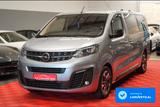 Opel Zafira Life Tourer L 2.0 CDTI Aut. Garantie 2028 - gebrauchte Opel Van