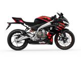 Aprilia RS 457 2026 racing stripes, sofort verfügbar! - APRILIA ST