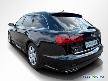 Audi A6 - 4