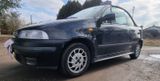 Fiat Punto 176 Cabrio no Gt no Turbo no Ab... - Fiat Punto: Turbo
