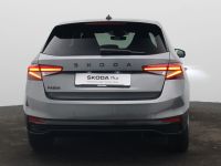 Skoda Fabia - Vorschau Bild 3