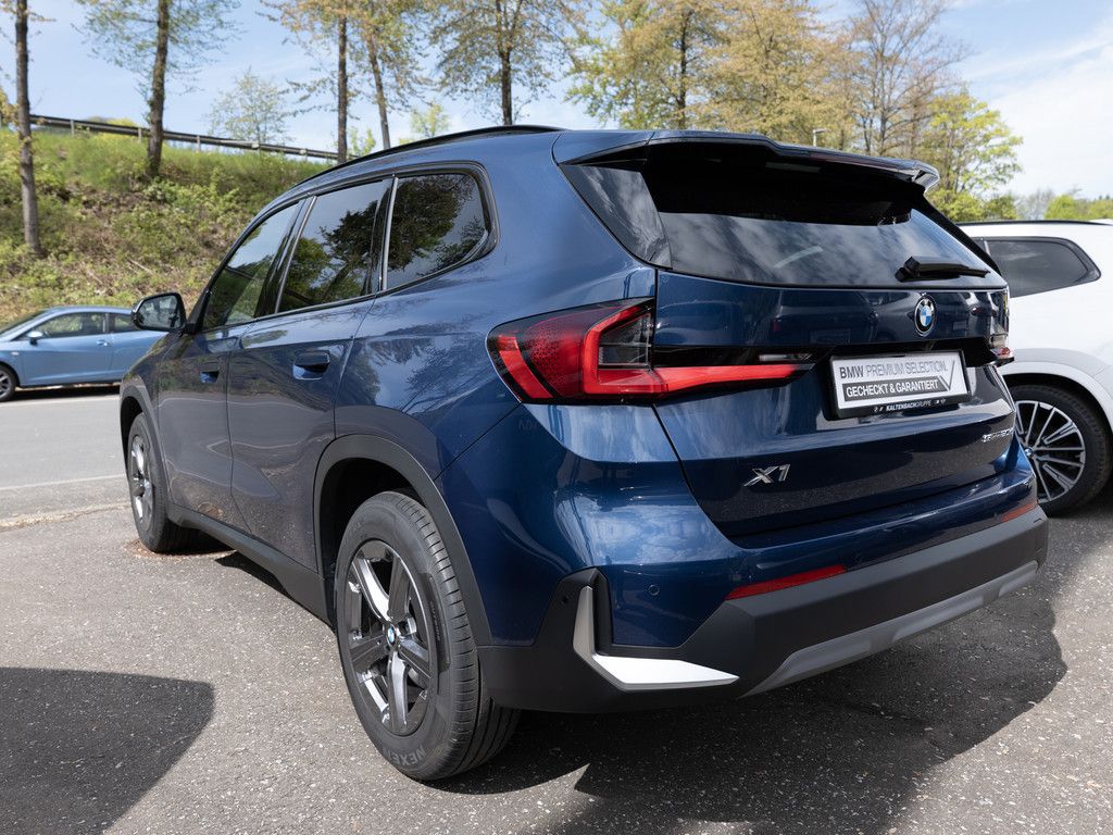 BMW X1 - Bild 9