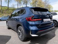BMW X1 - Vorschau Bild 9