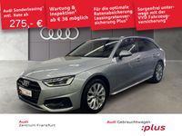 Audi A4 - Vorschau Bild 1