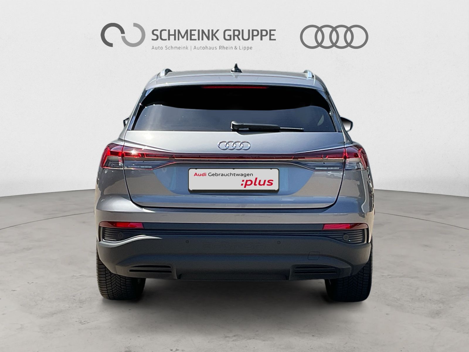 Audi Q4 e-tron - Bild 6