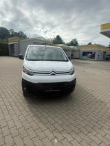 Citroën Jumpy Kasten Club M - Citroën Jumpy aus 2023