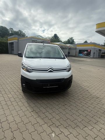 CITROEN Jumpy