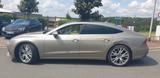 Audi A7 50 TDI tiptronic quattro - - gebrauchte Audi A7 aus dem Jahr 2021