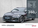 Audi A3 Sportback S line 35 TFSI (AHK*Navi*LED) ACC