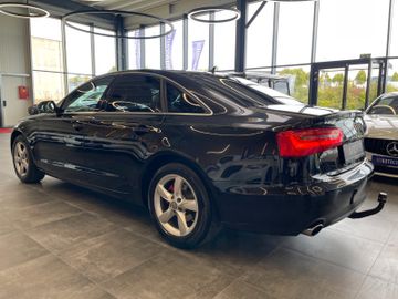 Audi A6 Lim. 2.0 TFSI *PDC*Navi*Klima*