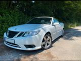 Saab 9-3 Cabriolet Vector Hirsch Tuning - gebrauchte Saab 45725 aus dem Jahr 2009