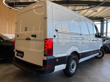 Volkswagen Crafter Kasten 35 mittellang FWD *TOUCH*DAB*2.HD