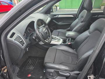 Audi Q5 - 6