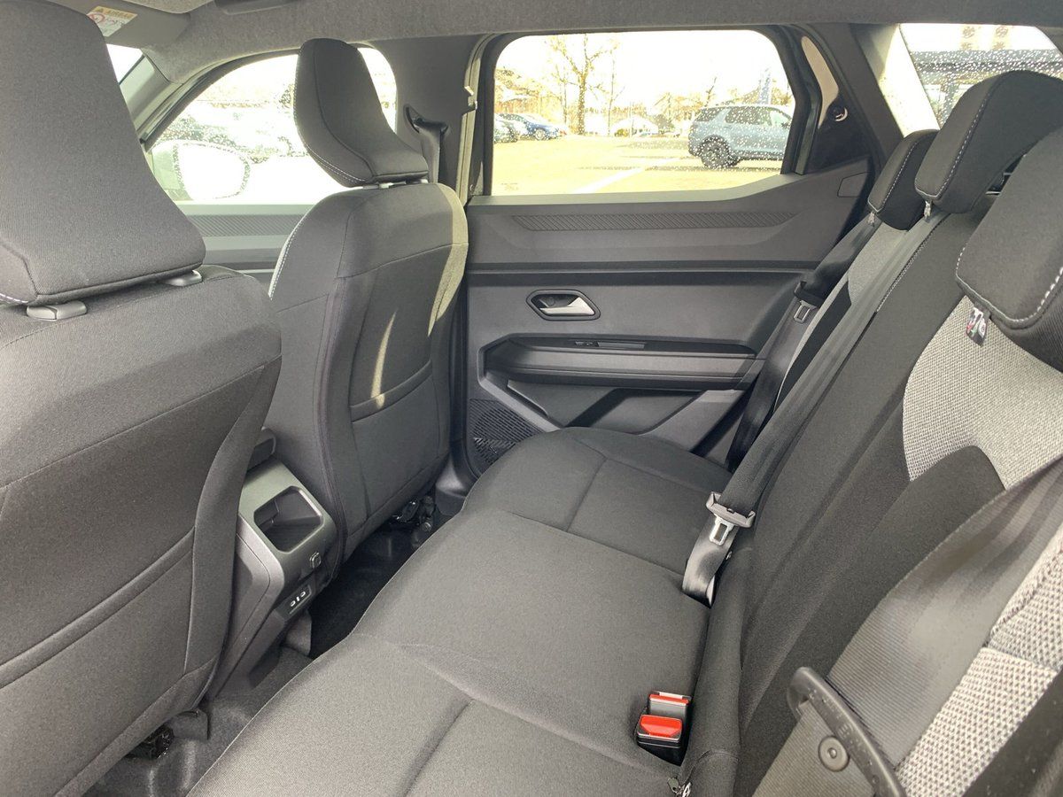 Dacia Duster - Bild 11