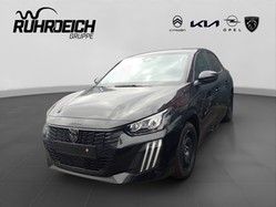 Image of Peugeot 208