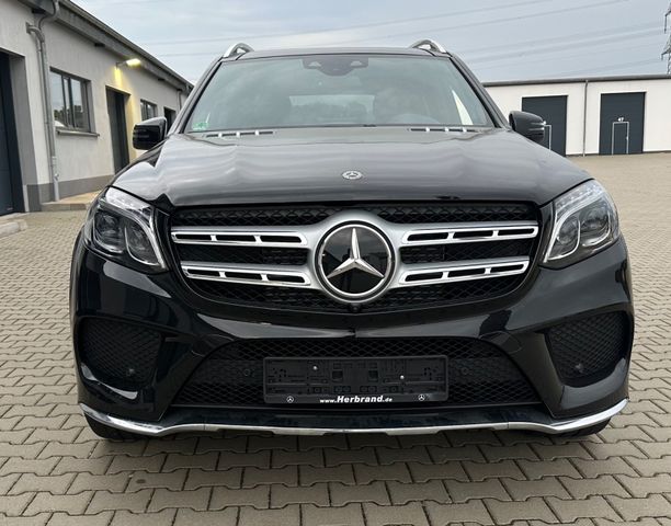 Mercedes-Benz GLS 350 d 4Matic*4000KM*PANO*AMG PAKET *1HAND