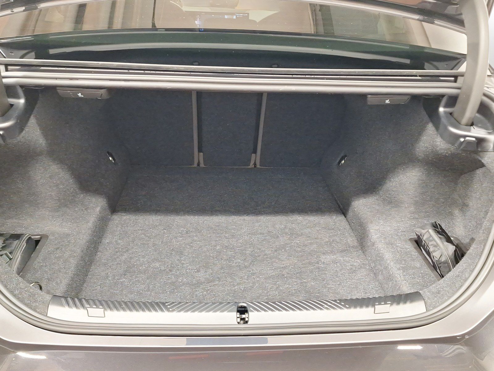 BMW 520 - Bild 11