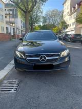 Mercedes-Benz Mercedes E 350 - Mercedes-Benz E 350 in Kassel