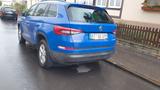 Skoda Kodiaq 2.0 TDI SCR 147kW DSG 4x4 STYLE STYLE