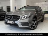 Mercedes-Benz GLA 200 Edition AMG  Garantie bis 07.2026 - Mercedes-Benz GLA 200 aus 2017
