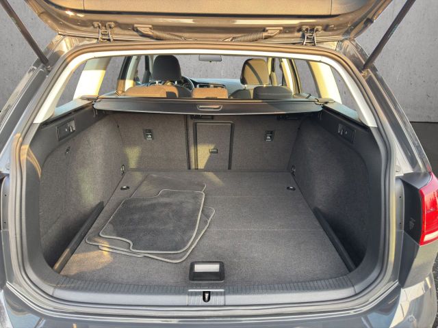 Golf VII Variant 1.5 TSI Comfortline Bluetooth