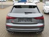 Audi S3 Sportback 2.0 TFSI quattro Navi - Audi S3: 2.0