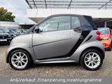 Smart ForTwo Cabrio Passion AUTOM/SERVO/SITZH/NAVI/TÜV - Smart Gebrauchtwagen in Dresden