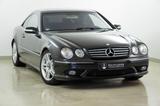 Mercedes-Benz CL 55 AMG BOSE Leder Exklusiv Sitzbelüftung - Mercedes-Benz AMG c55