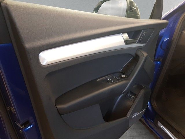 Fahrzeugabbildung Audi Q5 Sportback S line 50TFSIe quattro AHK PANO