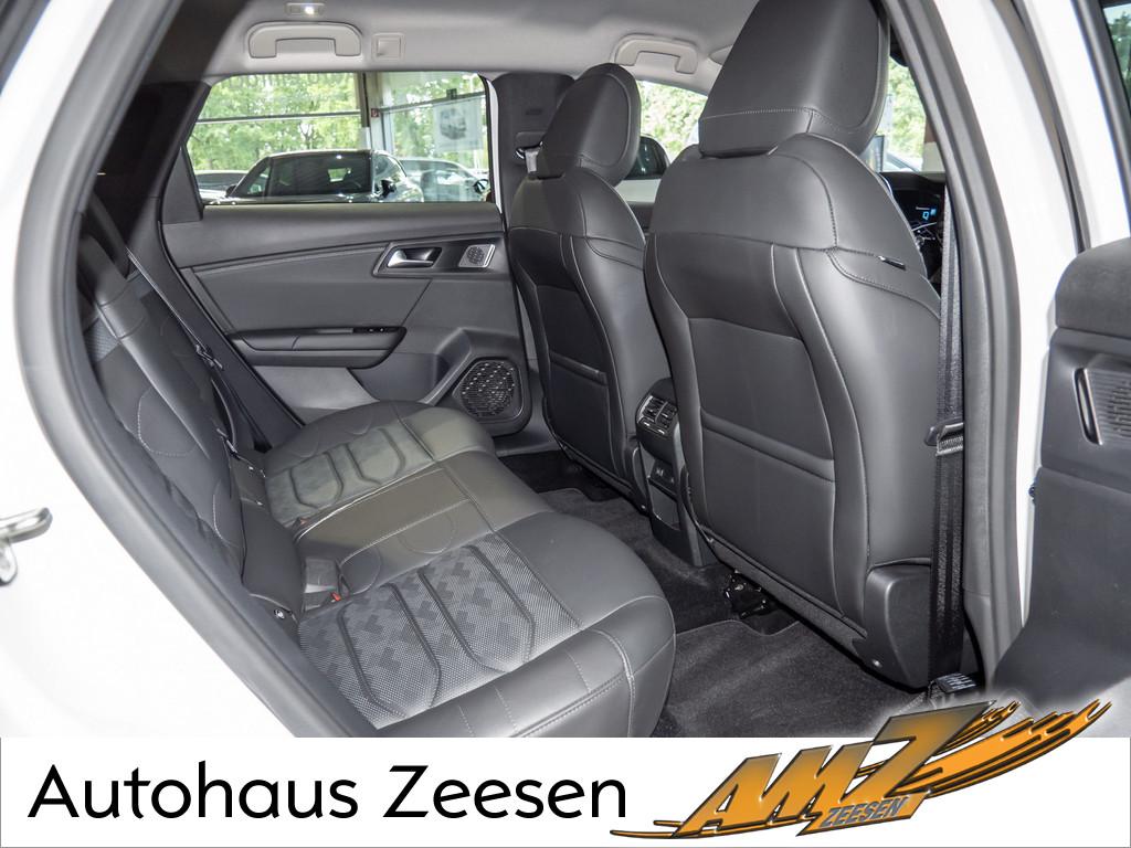 Citroën C5 X Hybrid 225 Shine Pack SHZ NAVI HUD 360° ACC