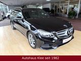 Mercedes-Benz E 220 T CDI 7G-Tronic Avantgarde AHK~Navi~LED - Mercedes-Benz E 220: Cdi T