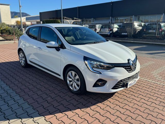 Image of Renault Clio