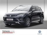 Seat Ateca 2.0l TSI FR 4Drive ACC KAMERA PDC KESSY - Seat Ateca Gebrauchtwagen in Wuppertal