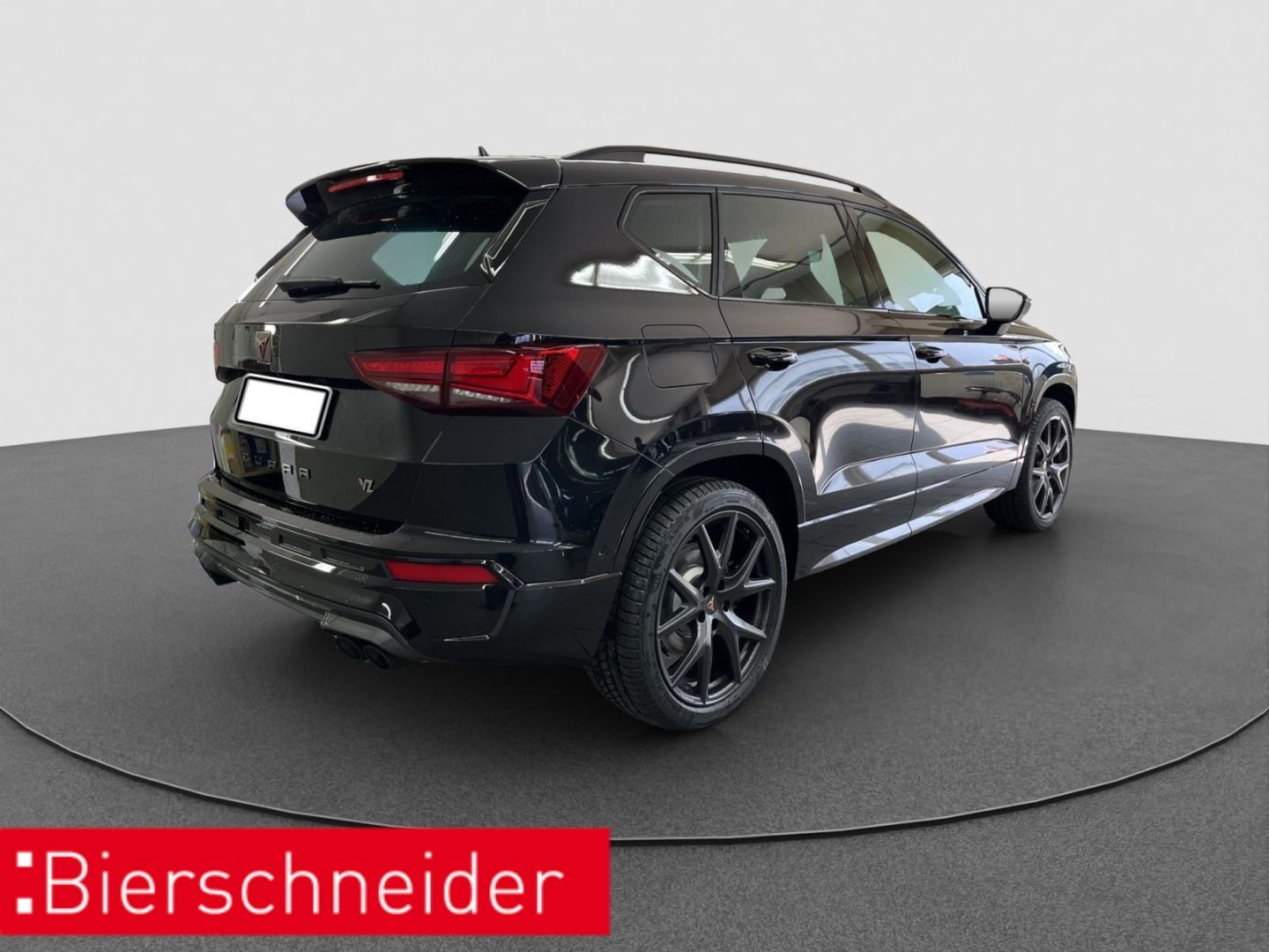Cupra Ateca - Bild 8