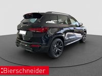 Cupra Ateca - Vorschau Bild 8