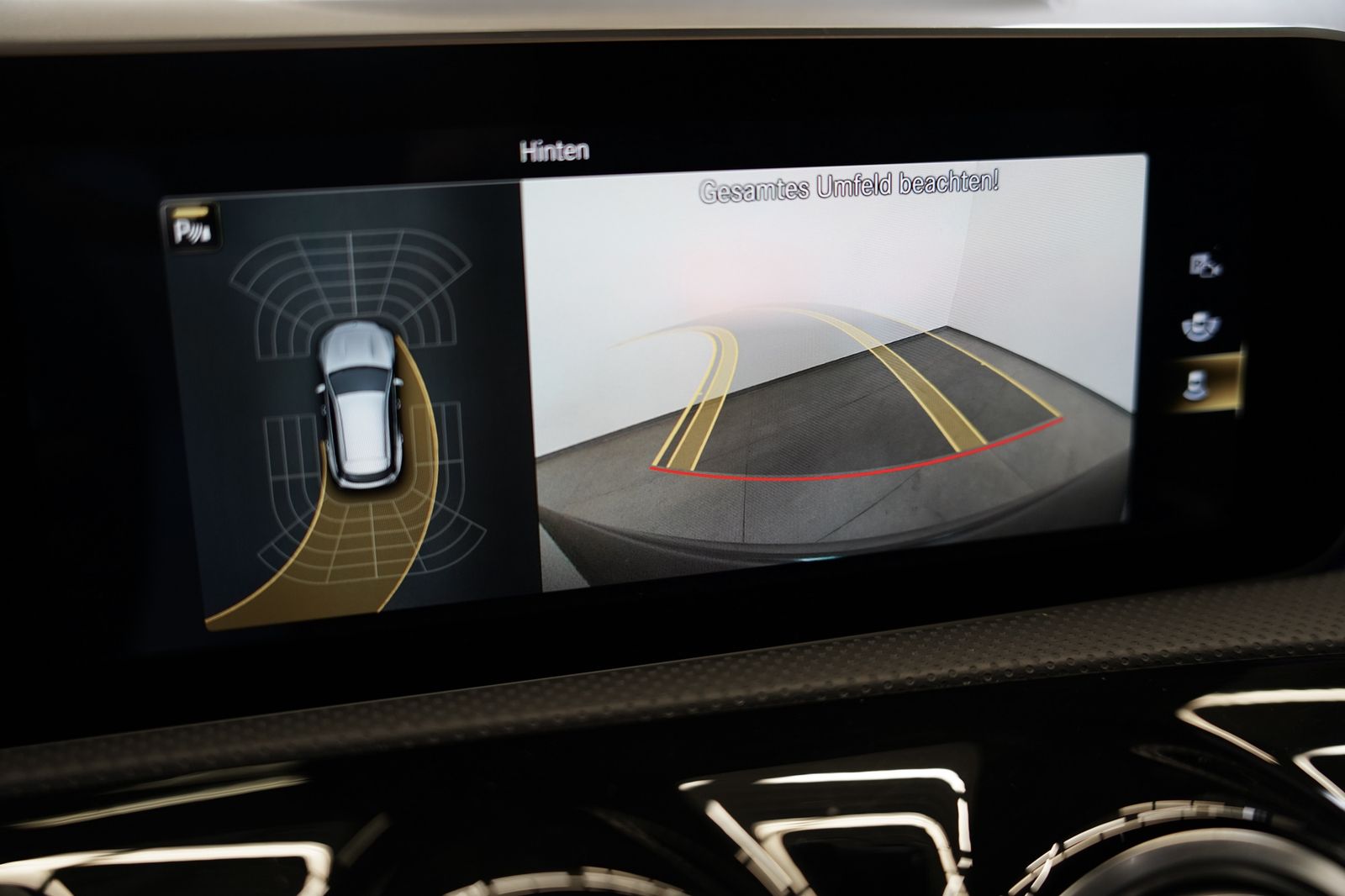 Mercedes Benz Cla 45 Amg Shooting Brake