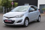Hyundai i20 FIFA World Cup Edition - Hyundai i20 mit Diesel-Antrieb: Kleinwagen