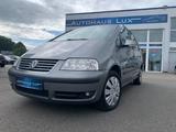Volkswagen Sharan Trendline 1.9/7Sitzer/TÜV NEU - gebrauchte VW Sharan aus dem Jahr 2005