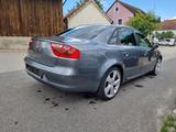 Seat Exeo 2.0 TDI Sport XENON+AHK+BOSE+EURO5 - gebrauchte Seat Exeo aus dem Jahr 2012