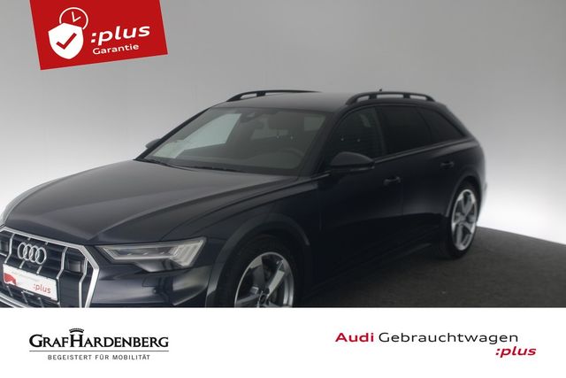 Audi A6 allroad quattro 55 TFSI S-tronic ACC AHK B&O