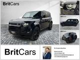 Land Rover DEFENDER 110 D300 X-Dynamic SE Luft HUD 360 AHK - Land Rover Defender Jahreswagen